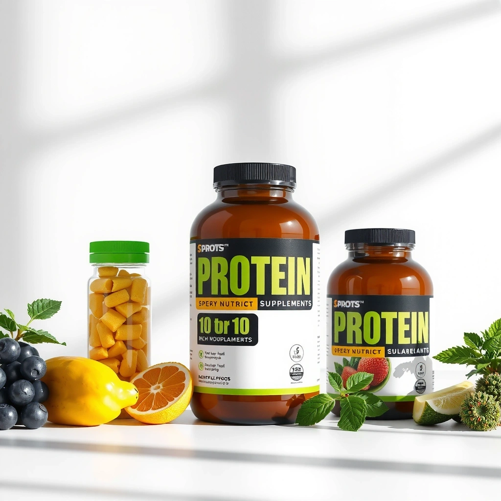 Nutrition sportive et performance