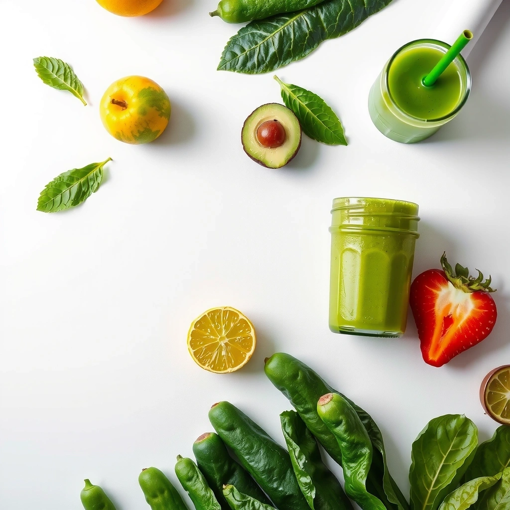 Programmes de détoxification