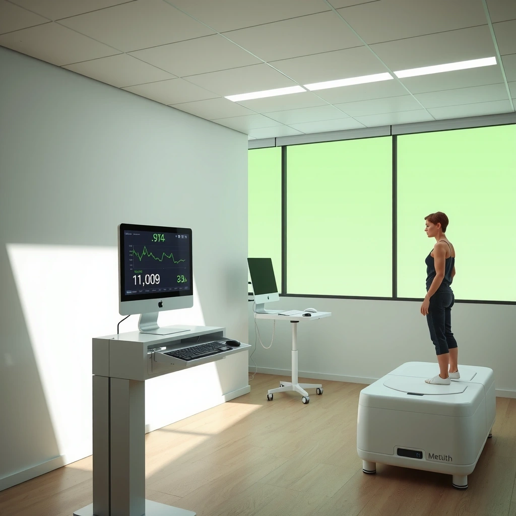 Analyse biométrique